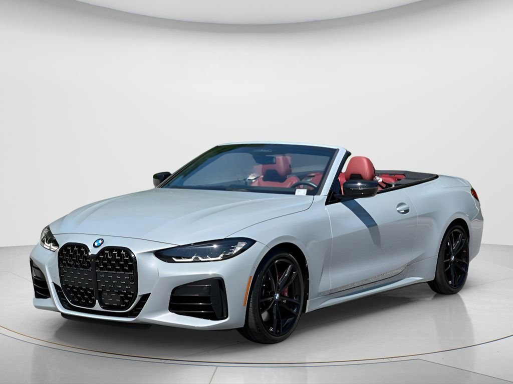 bmw 4 series 2024 WBA53AT01RCP47064 image bmw 4 series 2024 WBA53AT01RCP47064 image